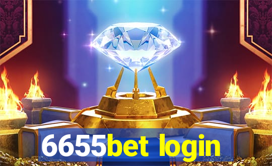 6655bet login